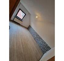 Sackgasse Lage, direkt am Hartensbergsee - Goldenstedt