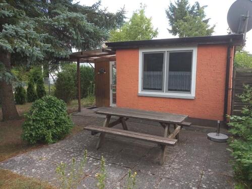 Foto - Bungalow Vermietung in Himmelpfort im Norden Brandenburgs