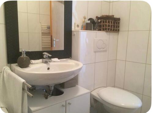 Foto - 2 Zimmer Etagenwohnung zur Miete in Hagen