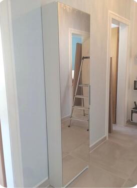 Foto - 2 Zimmer Etagenwohnung in Hagen