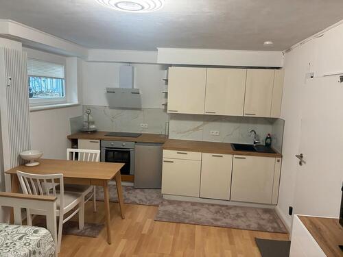 Foto - 1 Zimmer Etagenwohnung zur Miete in Kassel