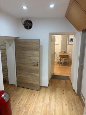 Foto - Etagenwohnung in Kassel zur Miete