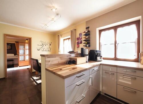 Foto - 13 Zimmer Mehrfamilienhaus, Wohnhaus in Tittmoning