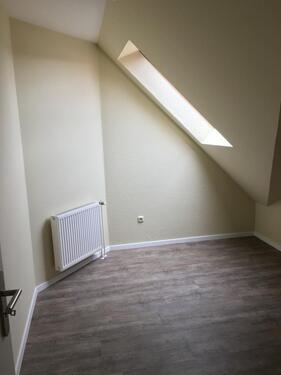 Foto - 2 Zimmer Dachgeschoßwohnung zum Kaufen in Delbrück