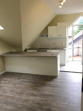 Foto - 2 Zimmer Dachgeschoßwohnung in Delbrück