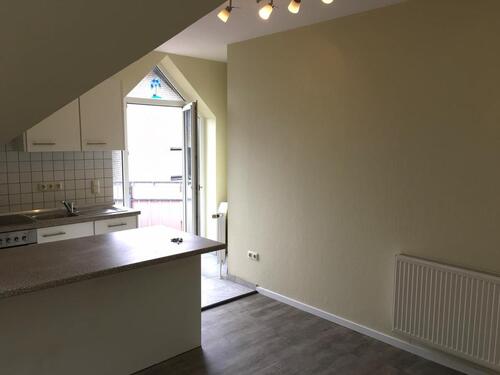 Foto - Dachgeschoßwohnung in Delbrück zum Kaufen