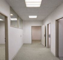 Remscheid Innenstadt 63m² Lager, Hobbyraum, Büro, WCDusche & C