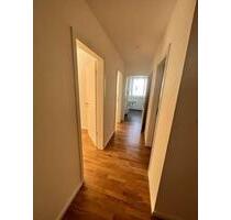 Helle 2-Zimmerwohnung mit Terrasse - Bad Saarow