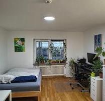 1-Zimmer-Whg. 26 qm in Neuhausen Zwischenmiete von März bis April - München Maxvorstadt