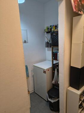 Foto - Erdgeschoßwohnung in München zur Miete