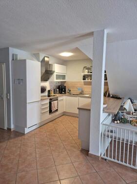 Foto - 3.5 Zimmer Dachgeschoßwohnung zur Miete in Minden