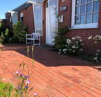 Spontan in den Urlaub Homeoffice an der Nordsee - Aurich