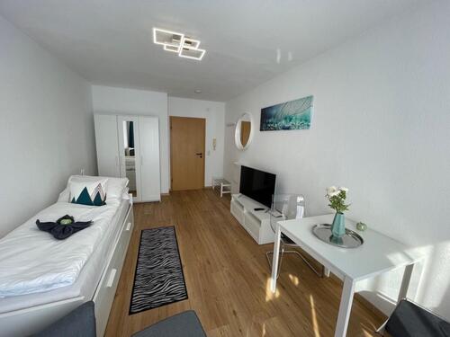 Foto - 1 Zimmer Etagenwohnung zur Miete in Kaiserslautern