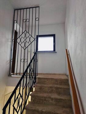 Foto - Terrassenwohnung in Odernheim am Glan zur Miete