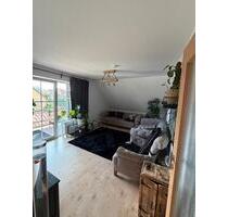 3 Zimmer Wohnung mit Balkon - 800,00&nbsp;EUR Kaltmiete, in Bispingen (PLZ: 29646)