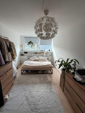 Foto - Etagenwohnung zur Miete in Bispingen