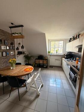 Foto - Etagenwohnung in Bispingen