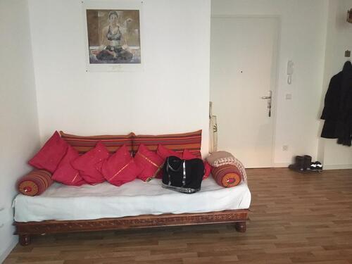 Foto - 1505-30092026 Apartment mitten in Friedrichshain