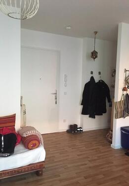 Foto - 1.5 Zimmer Etagenwohnung zur Miete in Berlin