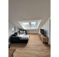 Helle 2-Zimmer-Wohnung mit Balkon und Stellplatz - Prien am Chiemsee