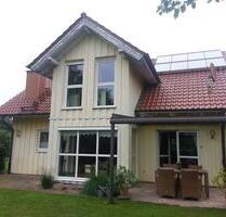 Einfamilienhaus in Rietberg zu vermieten