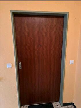 Foto - 3-Zimmer-Wohnung in ruhiger Lage von Rothenburg ob der Tauber