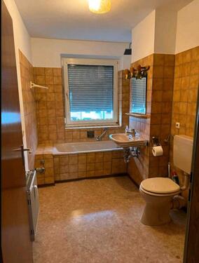 Foto - 3 Zimmer Etagenwohnung in Rothenburg ob der Tauber