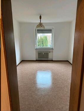 Foto - Etagenwohnung in Rothenburg ob der Tauber zur Miete