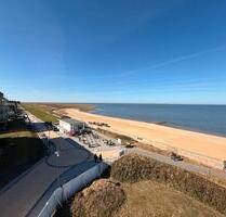 Blue Ocean, Duhner Spitze, Buchungslücke - Uchte