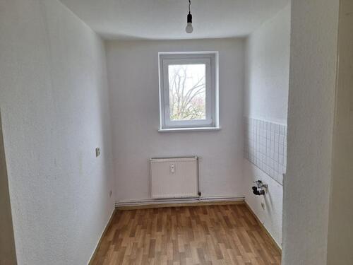 Foto - Schöne helle renovierte 2.-Zimmer Wohnung