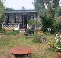 Bungalow in ruhiger Lage - 12.000,00&nbsp;EUR Kaufpreis, ca.&nbsp; 25,00&nbsp;m&sup2; in Gommern (PLZ: 39245)