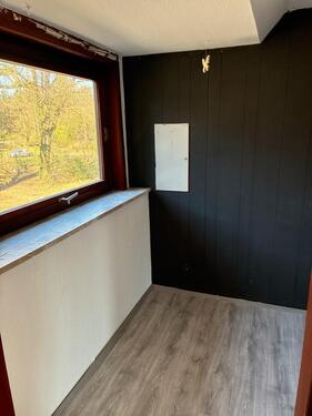 Foto - Große Wohnung in ruhiger Lage Nähe Scheeßel
