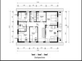 Foto - 6 Zimmer Etagenwohnung zur Miete in Fintel