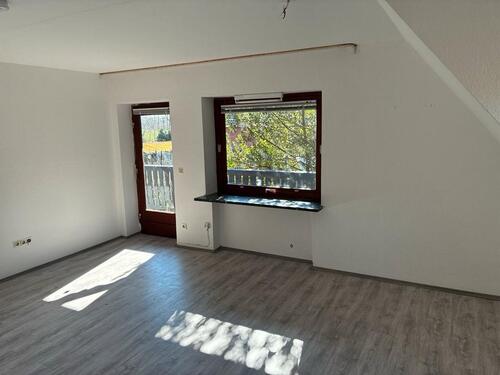 Foto - 6 Zimmer Etagenwohnung in Fintel