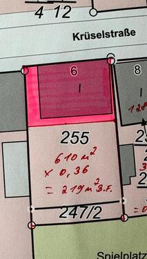 Foto - 3.5 Zimmer Einfamilienhaus zum Kaufen in Bremerhaven