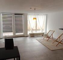 Wohnung 78 qm und 40 qm Dachterasse, Kempten, Zentrum - Kempten (Allgäu) Auf der Halde