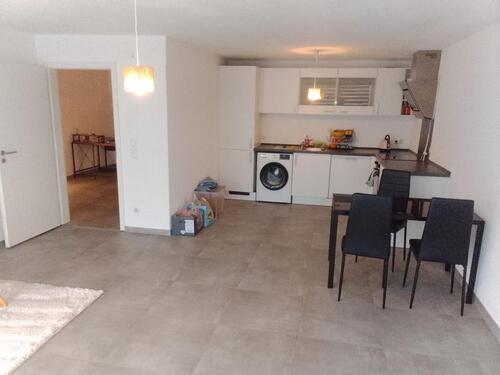Foto - 3 Zimmer Dachgeschoßwohnung zur Miete in Kempten (Allgäu)