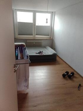 Foto - Dachgeschoßwohnung in Kempten (Allgäu) zur Miete