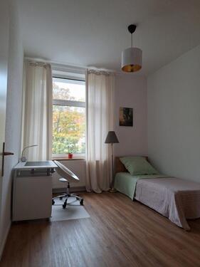 Foto - Etagenwohnung in Hannover zur Miete