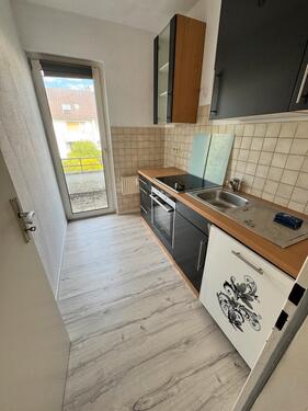 Foto - 3.5 Zimmer Maisonettenwohnung zur Miete in Walsrode