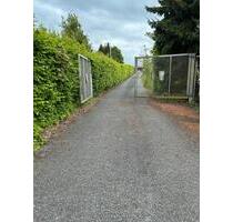 Stellplatz 5x2,5m in Gevelsberg Silschede zu vermieten