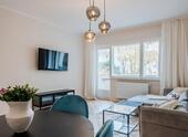 Foto - Helle 3-Zimmer Wohnung 