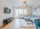 Foto - 3 Zimmer Etagenwohnung zum Kaufen in Berlin