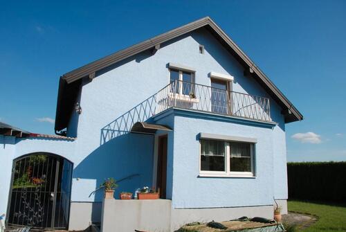 Foto - Einfamilienhaus zum Kaufen in Waldkraiburg