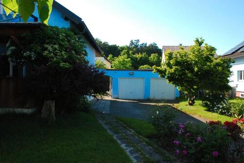 Foto - Einfamilienhaus in Waldkraiburg