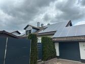 Foto - 4 Zimmer Dachgeschoßwohnung zum Kaufen in Dornstadt