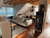 Foto - 4 Zimmer Dachgeschoßwohnung in Dornstadt