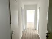 Foto - 3 Zimmer Erdgeschoßwohnung in Varel