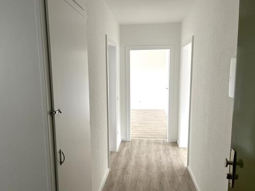 Foto - 3 Zimmer Erdgeschoßwohnung in Varel