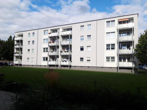 Foto - VIVAWEST modernisiert Ihre neue Wohnung.